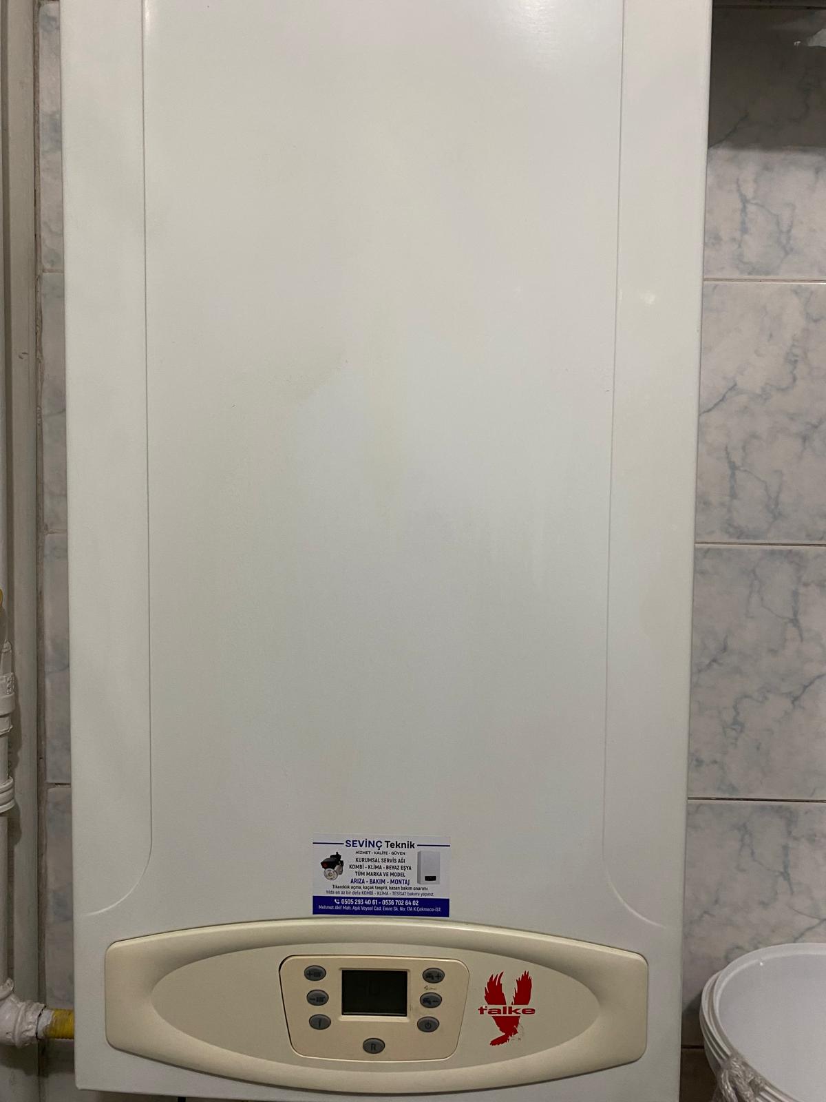 Bağcılar kombi servisi, klima servisi ve kazan servisi – Sevinç Teknik Servisi