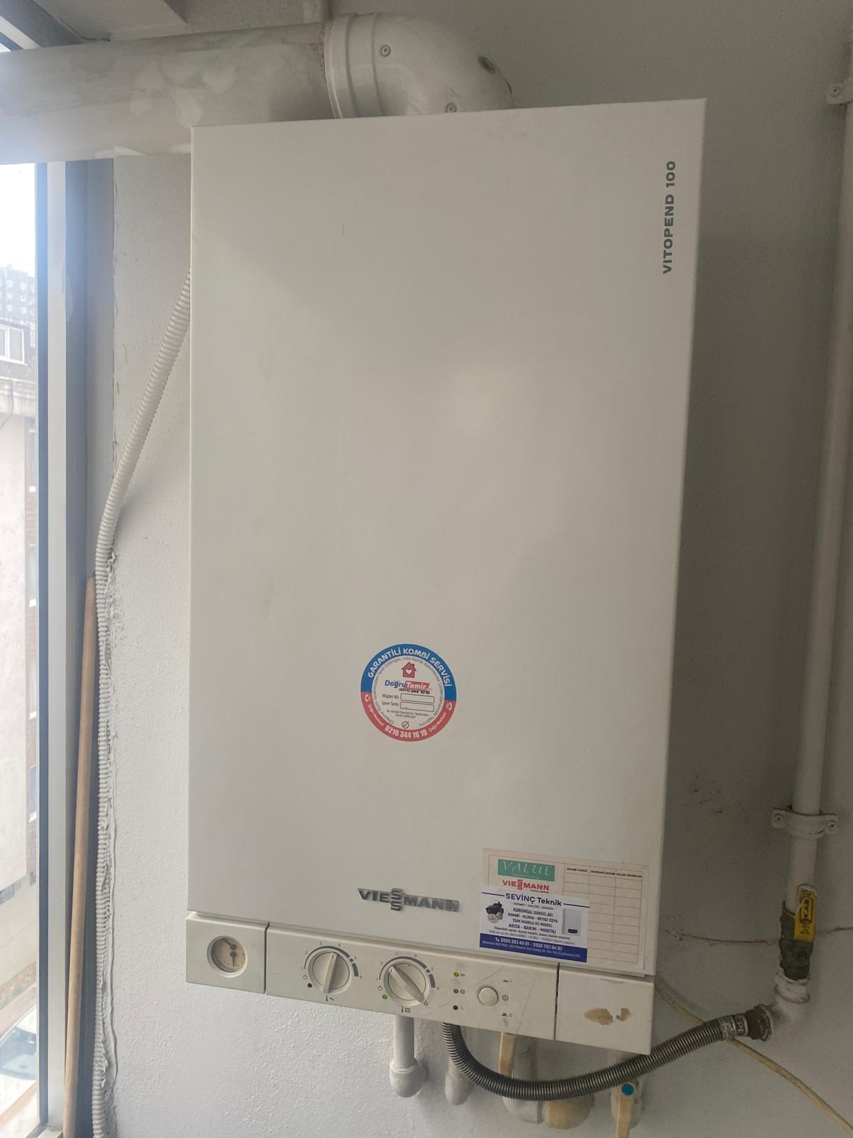 Esenler kombi servisi, klima servisi ve kazan servisi – Sevinç Teknik Servisi