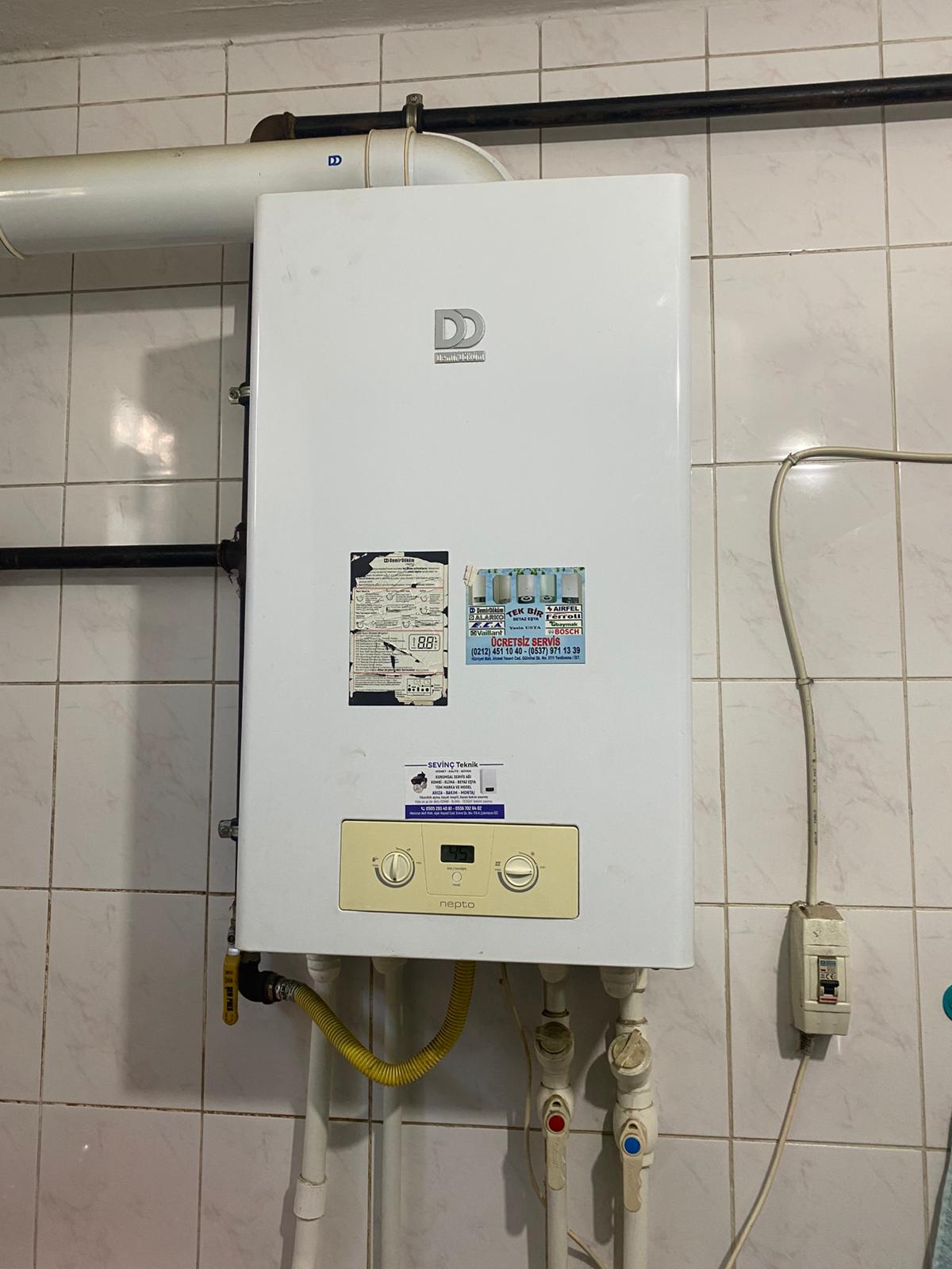 Eyüpsultan kombi servisi, klima servisi ve kazan servisi – Sevinç Teknik Servisi